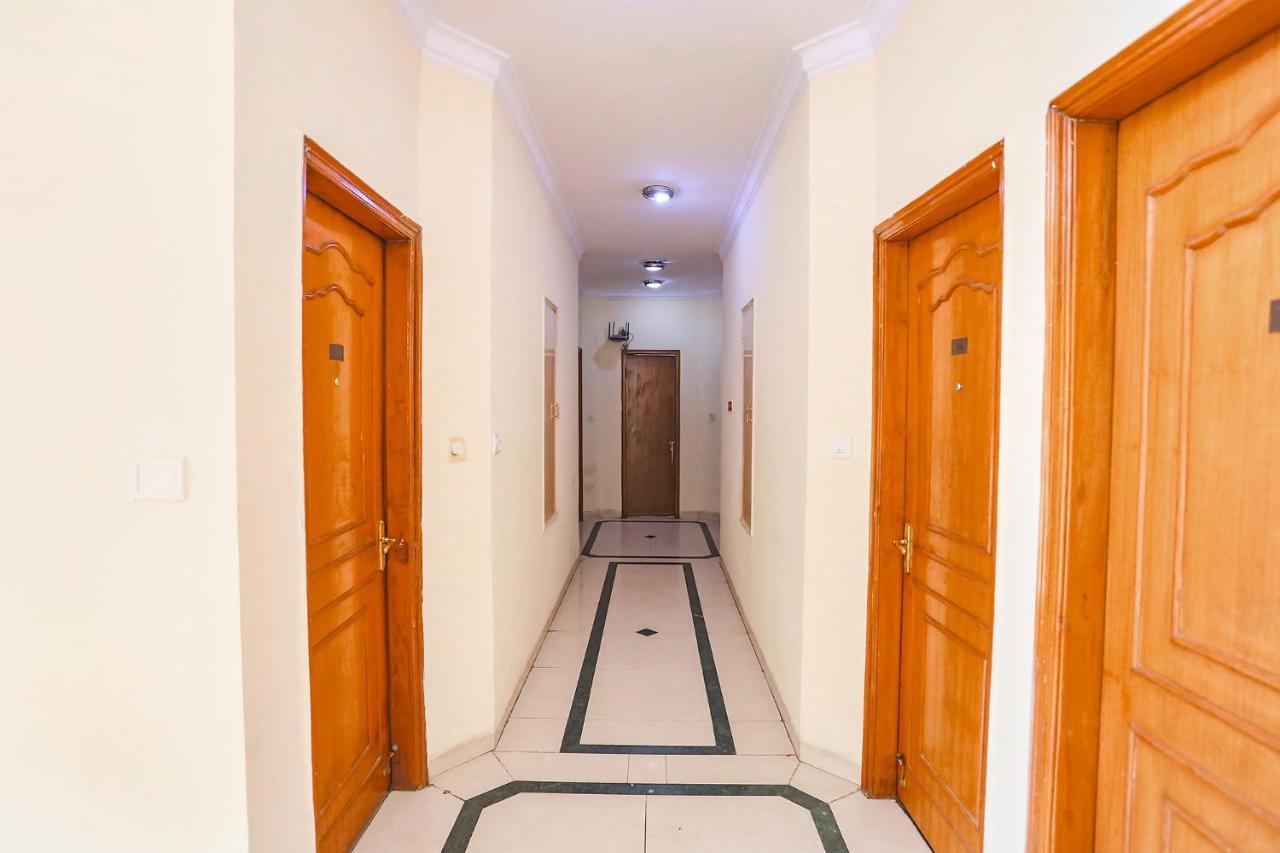 Fabhotel Altus 古尔冈 外观 照片