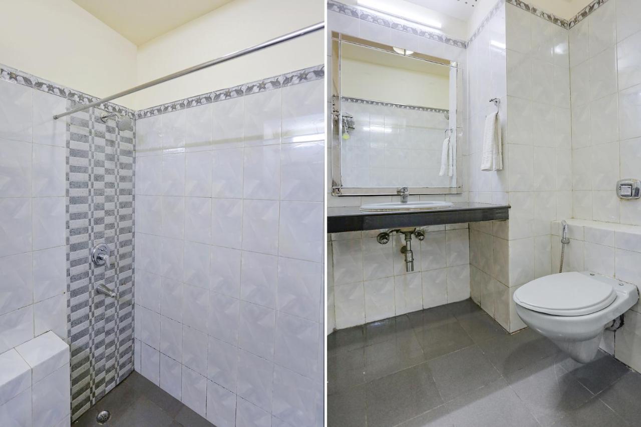 Fabhotel Altus 古尔冈 外观 照片